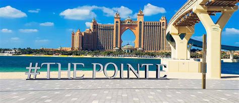 The Point .